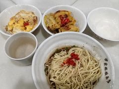 -蒋家桥饺面店(广陵路店)
