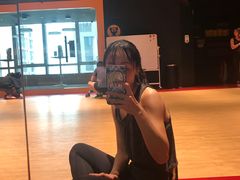 -超级猩猩健身·团课(高新园大冲商务中心二店)