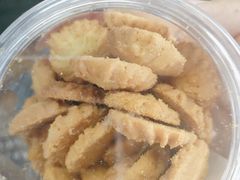 -老梦面包 CHEZMOREL(三源里店)
