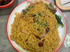 -晟焰东北烧烤(川杨新苑店)