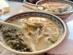 -明呈黄鱼面馆(斜土路店)