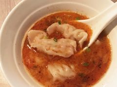 -GYOZA BAR, North Canal Road