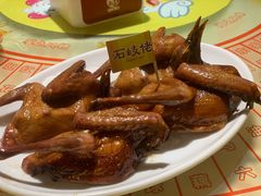 -石岐佬中山菜馆(张溪店)