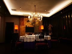 包厢-正院大宅门烤鸭(首体店)