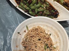 -肥肥虾庄·金牌油焖大虾(杨园滨江时代walk店)