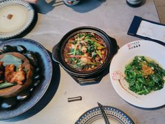 -沿江海南菜·文昌鸡祖师爷(大东海店)