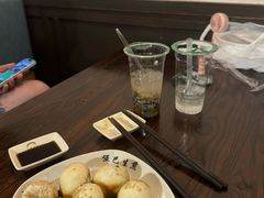 -哑巴生煎(临顿路店)