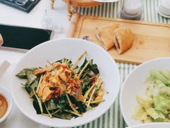 -渔语鱼新川菜Bistro(万象天地店)