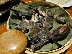 -黑鸡小馆(金源店)