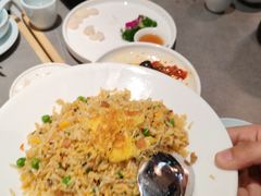 -晓淮山·扬州早茶·淮扬菜(龙阳广场店)
