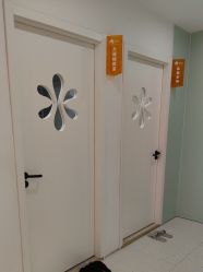 -水沐莲清瑜伽·普拉提