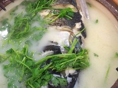 -千岛湖鱼味馆(十字街总店)