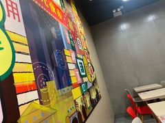-永和大王(宜山店)