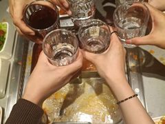 -海底捞火锅(太原南站店)