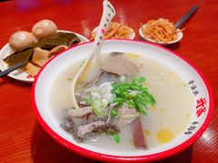 -武圣羊汤(手帕口店)