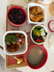 -宝馨月月子中心(友谊医院店)