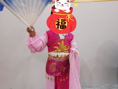 -金宝贝早教(和悦汇店)