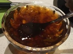桃花泪-一叶一世界·素食餐厅(锦华万达店)