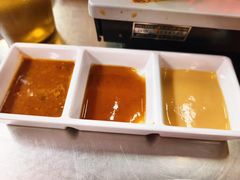 -燃计沙茶皇·香港沙茶火锅(人广旗舰店)