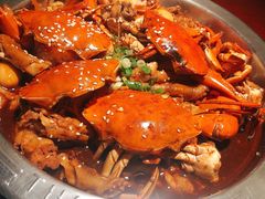 -谢蟹浓(西铁营万达店)