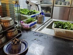 -京悦南门涮羊肉·羊蝎子火锅(田林路店)