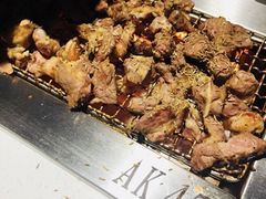 -AK47烤羊腿串吧(柳浪家园店)
