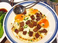 -麦龙·新港风料理(江汉路店)