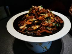 -秀儿四九城·新京菜(亚运村鸟巢店)