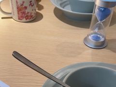 -蜜桃餐厅·伴山(绿宝广场店)