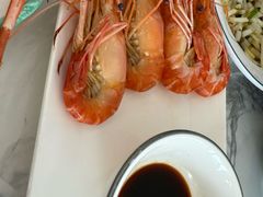 -蟹天蟹地农家菜·阳澄湖大闸蟹(浅水湾店)