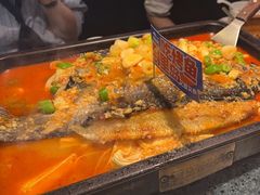 -里岛烤鱼(东港凯虹广场店)