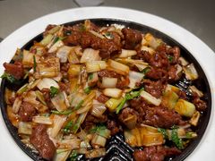 -悦融琥珀·京鲁菜·海味珍品(西单店)