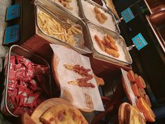 -遇上西雅图多融合海鲜自助餐厅(中房金谊广场店)