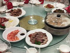 -小八仙·八方(移民广场店)