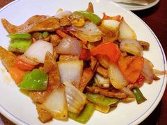 -大牌大·传统杭帮菜(湖滨店)