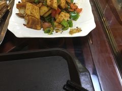 -马艾萨中国兰州牛肉拉面(劲松店)