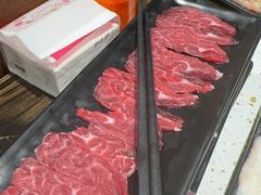-海汕记·潮汕鲜牛肉火锅·自助