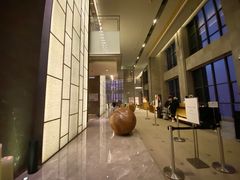 -重庆解放碑威斯汀酒店