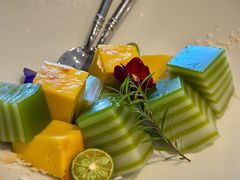 -泰香米泰国餐厅(鎏嘉码头店)