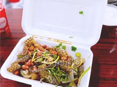 -陈老添美食店(宝华路店)