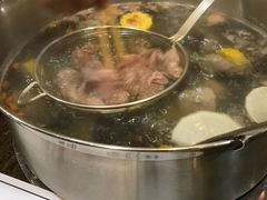 -福牛阁潮汕牛肉火锅