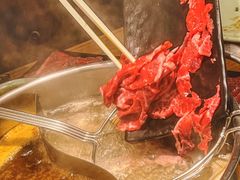 -掂档潮汕牛肉火锅(万象城店)