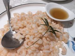 -香雪海饭店中餐厅(人民桥店)