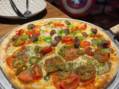 -SUPER BOWL超级碗(崂山丽达店)