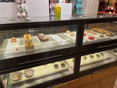 -松咖啡自助餐厅·松北香格里拉