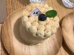 -禾康家蛋糕店