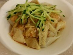 牛B凉皮-楼兰印象(朝外店)