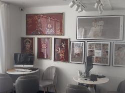 -全城热恋璀璨婚纱摄影