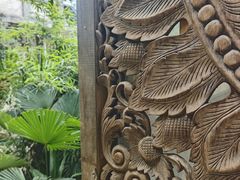 -谷咖啡·鲜花绿植花园餐厅