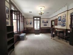 -曹禺故居纪念馆